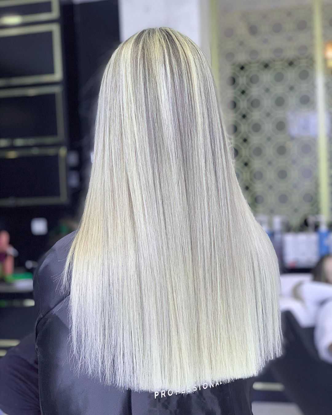 balayage